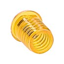 LUTH Premium Profi Parts Lampenabdeckung Orange kompatibel mit Gorenje 354924 für Herd