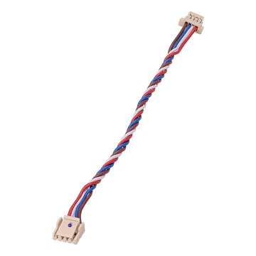 LUTH Premium Profi Parts Kabel für Sensor kompatibel mit Ecovacs 201-2228-1374 für Staubsauger-Roboter