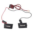 LUTH Premium Profi Parts Ladekontaktkabel kompatibel mit...