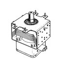 LUTH Premium Profi Parts Magnetron Am702 / A6700 für Mikrowelle