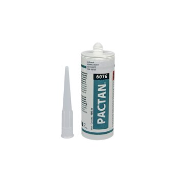 LUTH Premium Profi Parts Klebstoff Pactan® 6076 für Backofeninnenscheiben Boilerdichtungen 150ml
