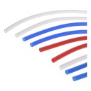 Schlauch-Satz Ecovacs 201-2228-1369 für Staubsauger-Roboter