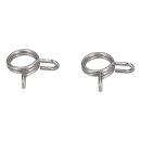 Schlauch-Satz Ecovacs 201-2228-1369 für Staubsauger-Roboter