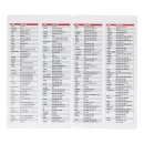 Fernbedienung Superior Airco Plus Supcu001 für Klimagerät