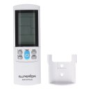 Fernbedienung Superior Airco Plus Supcu001 für Klimagerät