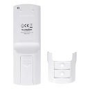 Fernbedienung Superior Airco Plus Supcu001 für Klimagerät