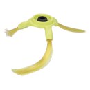 LUTH Premium Profi Parts Seitenbürste rechts kompatibel mit LG Abc73130003 für Saugroboter