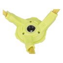 LUTH Premium Profi Parts Seitenbürste rechts kompatibel mit LG Abc73130003 für Saugroboter