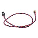 LUTH Premium Profi Parts Staubbehältersensorkabel kompatibel mit Ecovacs 201-2307-0602 für Staubsauger-Roboter