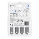 Messer Kit Ecovacs 201-2201-0000 für Staubsauger-Roboter