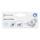 Messer Kit Ecovacs 201-2201-0000 für Staubsauger-Roboter