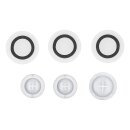 LUTH Premium Profi Parts Stationstasten kompatibel mit...