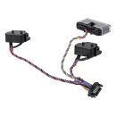 Stoß-Fallschutzsensor Vorne rechts Ecovacs 201-2357-11a4 für Staubsauger-Roboter