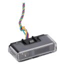 Stoß-Fallschutzsensor Vorne rechts Ecovacs 201-2357-11a4 für Staubsauger-Roboter