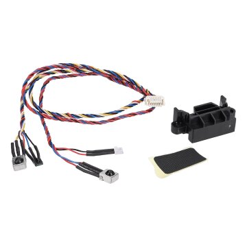 LUTH Premium Profi Parts Sensor kompatibel mit Ecovacs 201-2357-1119 für Staubsauger-Roboter