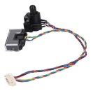 LUTH Premium Profi Parts Stoß-Fallschutzsensor rechts kompatibel mit Ecovacs 201-2357-1115 für Staubsauger-Roboter