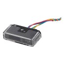 LUTH Premium Profi Parts Stoß-Fallschutzsensor rechts kompatibel mit Ecovacs 201-2357-1115 für Staubsauger-Roboter