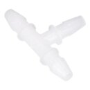 LUTH Premium Profi Parts Schlauch-Satz kompatibel mit Ecovacs 201-2361-0018 für Staubsauger-Roboter