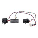 LUTH Premium Profi Parts Stoß-Fallschutzsensor...