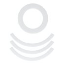 Klettverschluss Ecovacs 201-2357-1139 für...