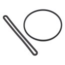 Dichtungen für Staubentleerung in Station Ecovacs 201-2406-0844 Von Saugroboter