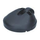 Original Bosch Laufrolle Rad vorne rechts links für Staubsauger 10003191