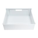 Bauknecht Whirlpool Korb Schublade Fach Kühlschrank 481941879767 412x157x358 mm