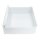 Bauknecht Whirlpool Korb Schublade Fach Kühlschrank 481941879767 412x157x358 mm