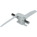 Durchlaufschnitzlerflügel kompatibel mit Bosch...