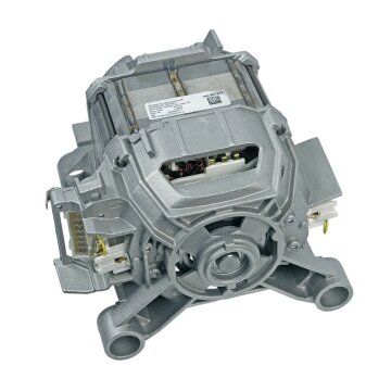 Motor Bosch 00145678 Siemens 1BA6760-0RE für Waschmaschine