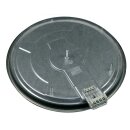 LUTH Premium Profi Parts Kochplatte Rund 300mmø...