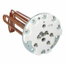 Heizung Siemens 00243021 6000w 230v für Heißwasserspeicher