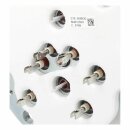 Heizung Siemens 00243021 6000w 230v für Heißwasserspeicher