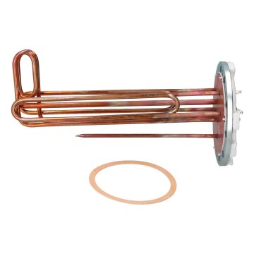 LUTH Premium Profi Parts Heizung kompatibel mit Siemens 00243021 6000w 230v für Heißwasserspeicher