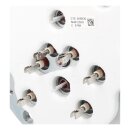 LUTH Premium Profi Parts Heizung kompatibel mit Siemens 00243021 6000w 230v für Heißwasserspeicher