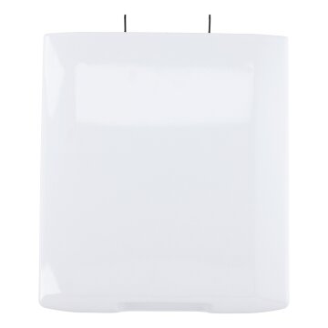 Gerätedeckel Candy 81453682 für Waschmaschine Toplader