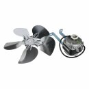 Ventilator Universal 25 Watt 230 Volt mit Haltebügel...
