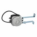 LUTH Premium Profi Parts Ventilator Universal 25 Watt 230 Volt mit Haltebügel Flügel für Kühlschrank