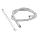 LUTH Premium Profi Parts Wassertasche kompatibel mit Bosch 00216452 Regenerierdosierung mit Schläuchen für Geschirrspüler