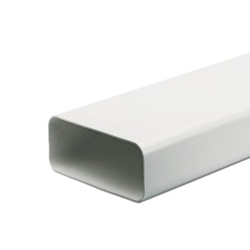 Kanal 150erscf Naber 1m, 222x89mm