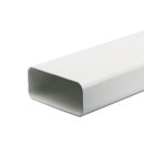 LUTH Premium Profi Parts Kanal 150erscf Naber 1m, 222x89mm