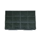 Kohlefilter 420x270mm Bosch 00460128 für...