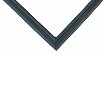 Türdichtung für Kühlteil Siemens 00242328 in Kühlgefrierkombination