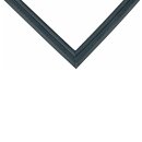 Türdichtung für Kühlteil Siemens 00242328...