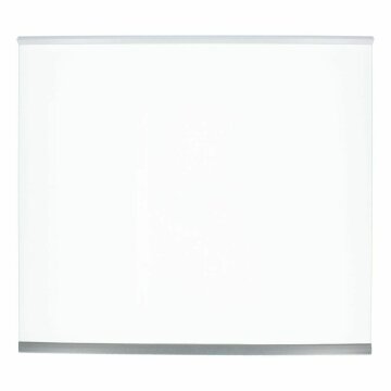 Glasplatte Whirlpool 481010667592 Crisper für Kühlgefrierkombination