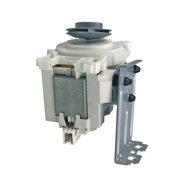 Umwälzpumpe Whirlpool 480140102397 für Geschirrspüler