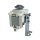 LUTH Premium Profi Parts Umwälzpumpe kompatibel mit Whirlpool 480140102397 für Geschirrspüler