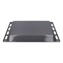 Backblech Hoch Bosch 00437615 443x372x33mm Fettpfanne Emailliert