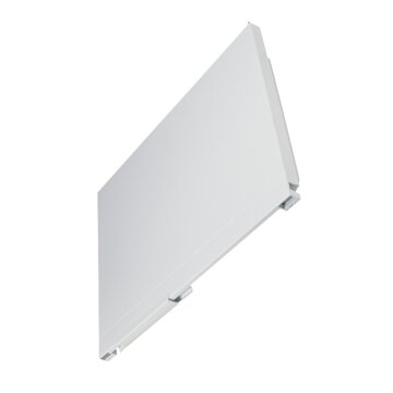 LUTH Premium Profi Parts Gefrierfachtüre kompatibel mit Siemens 11014310 Innentür mit Dichtung Griff Etc für Kühlschrank