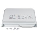 Gefrierfachtüre Siemens 11014310 Innentür mit Dichtung Griff Etc für Kühlschrank